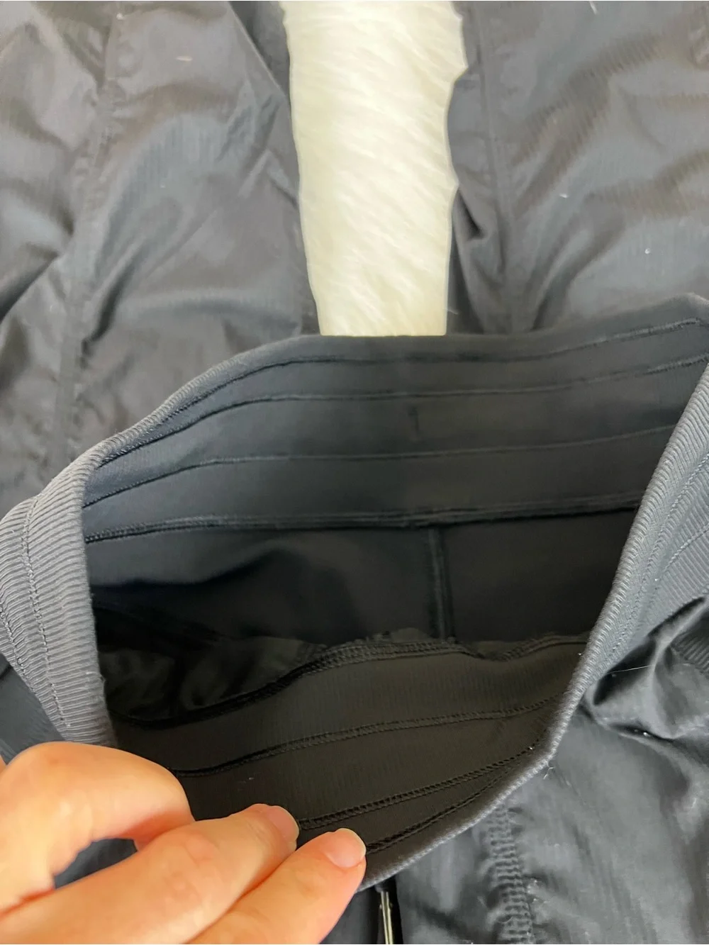Lululemon Dance Studio Pants Black size 2 2025